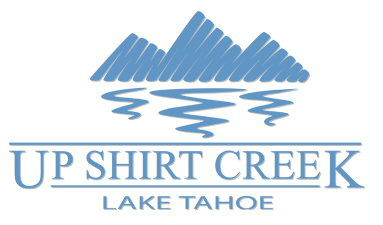 Up Shirt Creek - Heavenly Village Lake Tahoe